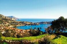 Villefrance, French Riviera