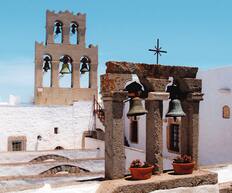 Patmos