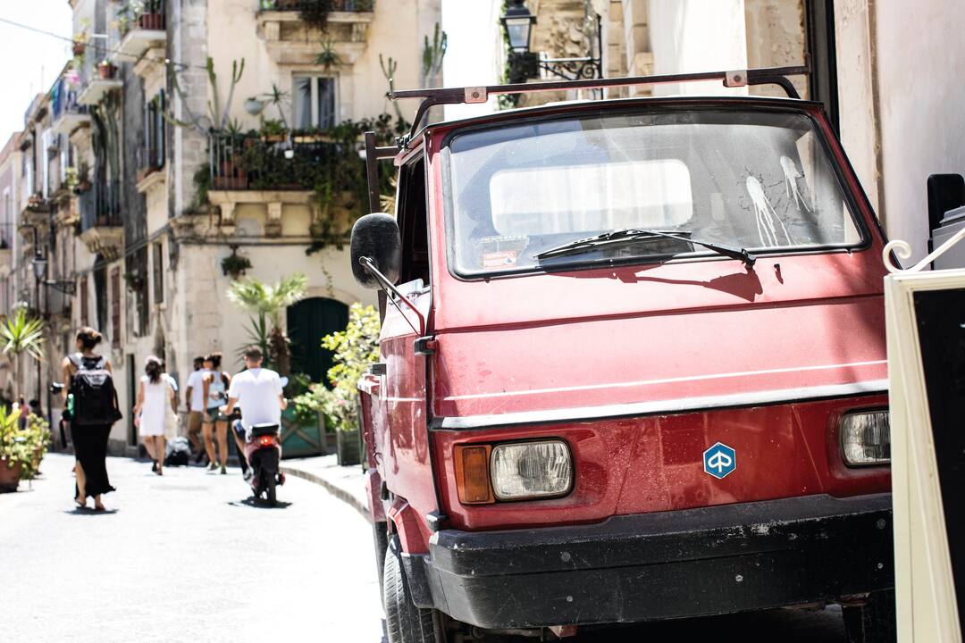 Sicily Holidays 2025 / 2025 TUIHolidays.ie