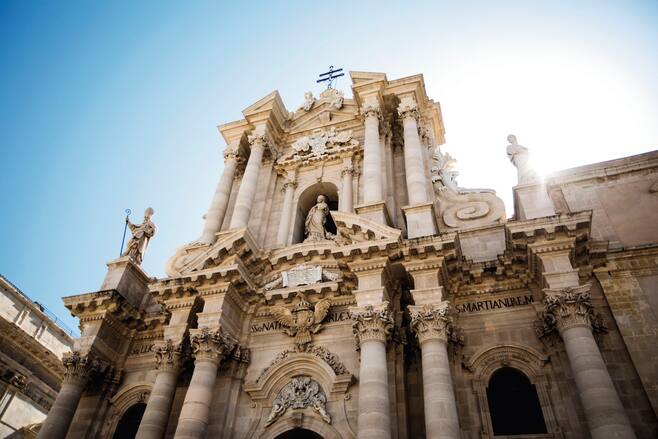 All Inclusive Holidays to Sicily 2025 / 2025  TUI.co.uk