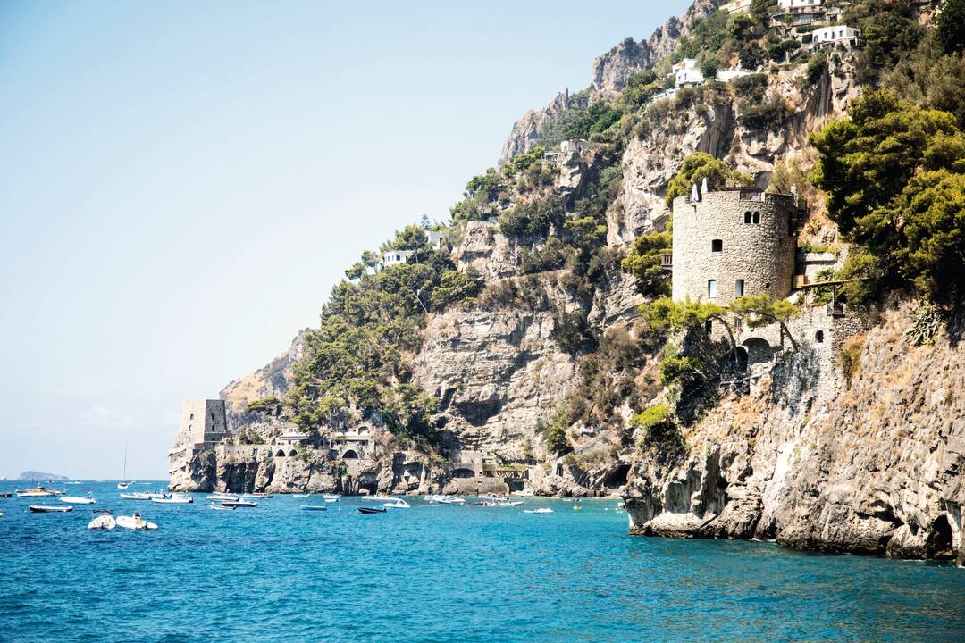 Amalfi Coast Holidays 2025 / 2025  TUI.co.uk
