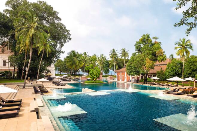 Hyatt Casino Goa Review Hyatt Casino Goa Review