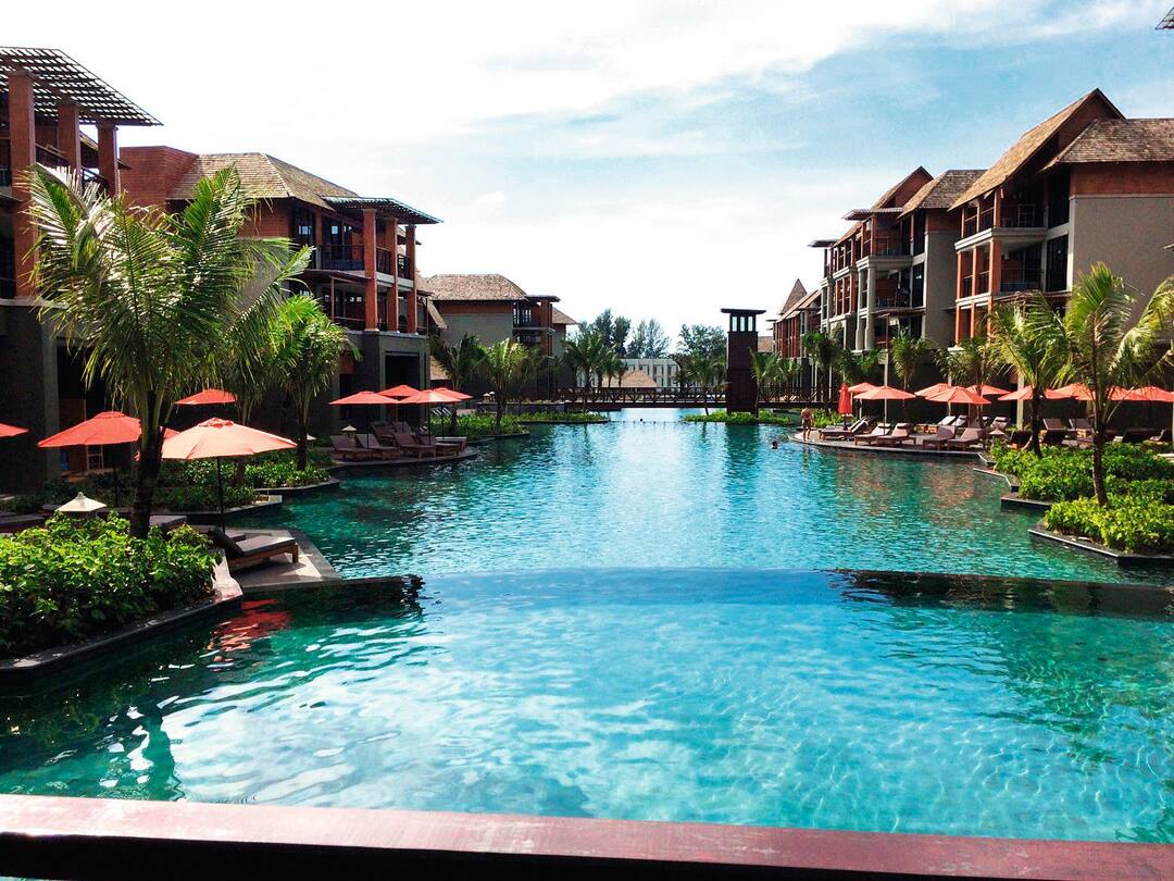 Mai Holiday Khao Lak