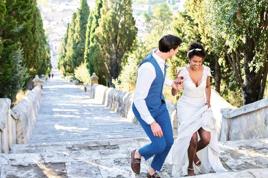 Weddings Abroad Thomson Now Tui Weddings