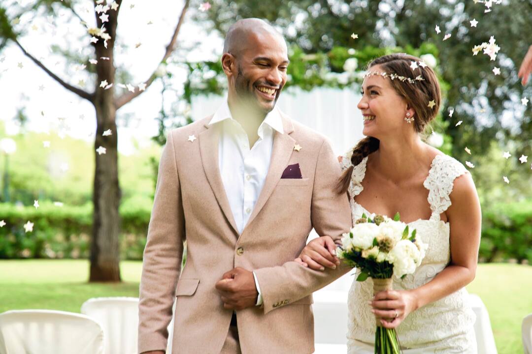 Weddings Abroad 2020 2021 Tui Co Uk