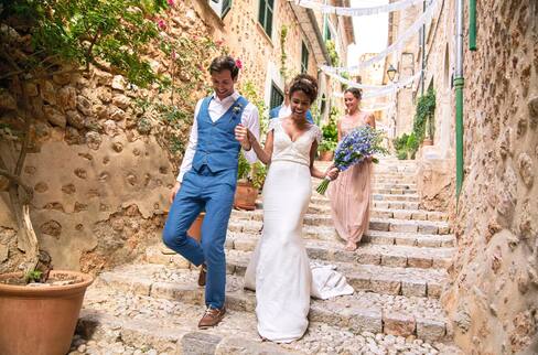 Weddings Abroad Thomson Now Tui Weddings