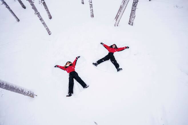 Search for Santa Day Trip in Lapland | TUI.co.uk
