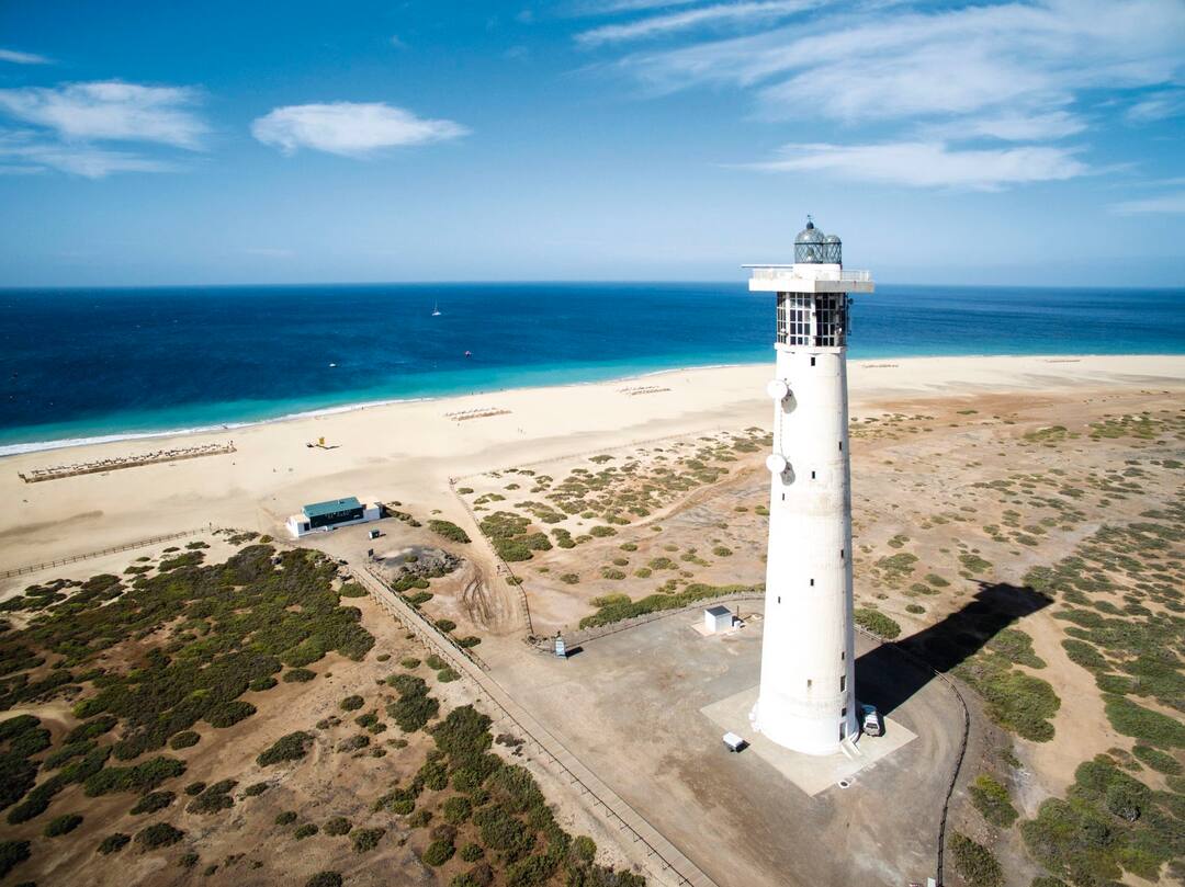 Jandia, Fuerteventura