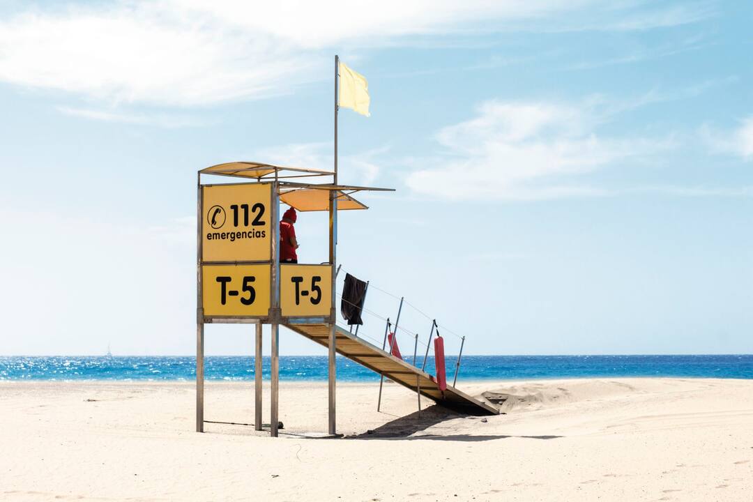 Jandia, Fuerteventura