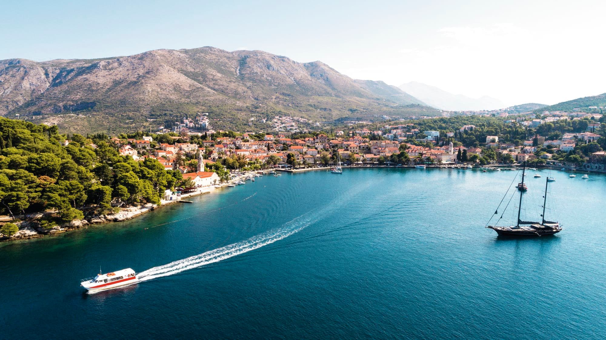 Cavtat