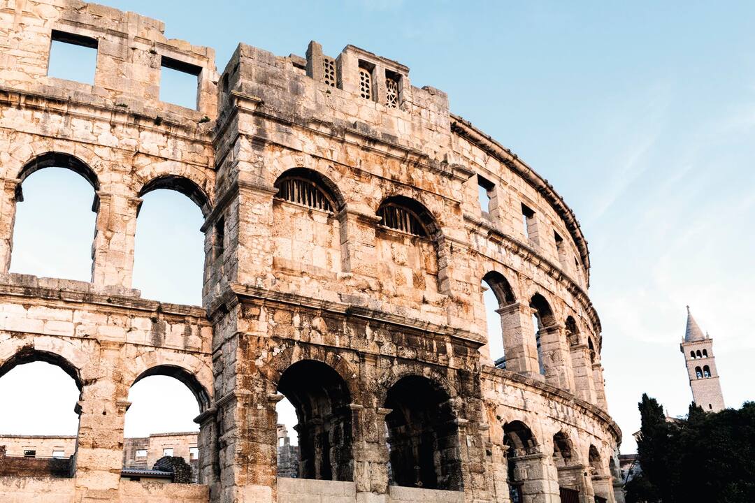 Croatia Holidays 2024 / 2025 | TUIHolidays.ie