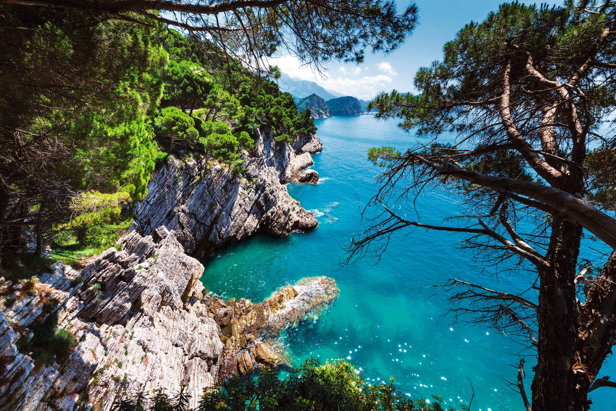 Petrovac, Montenegro