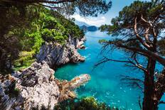 Petrovac, Montenegro