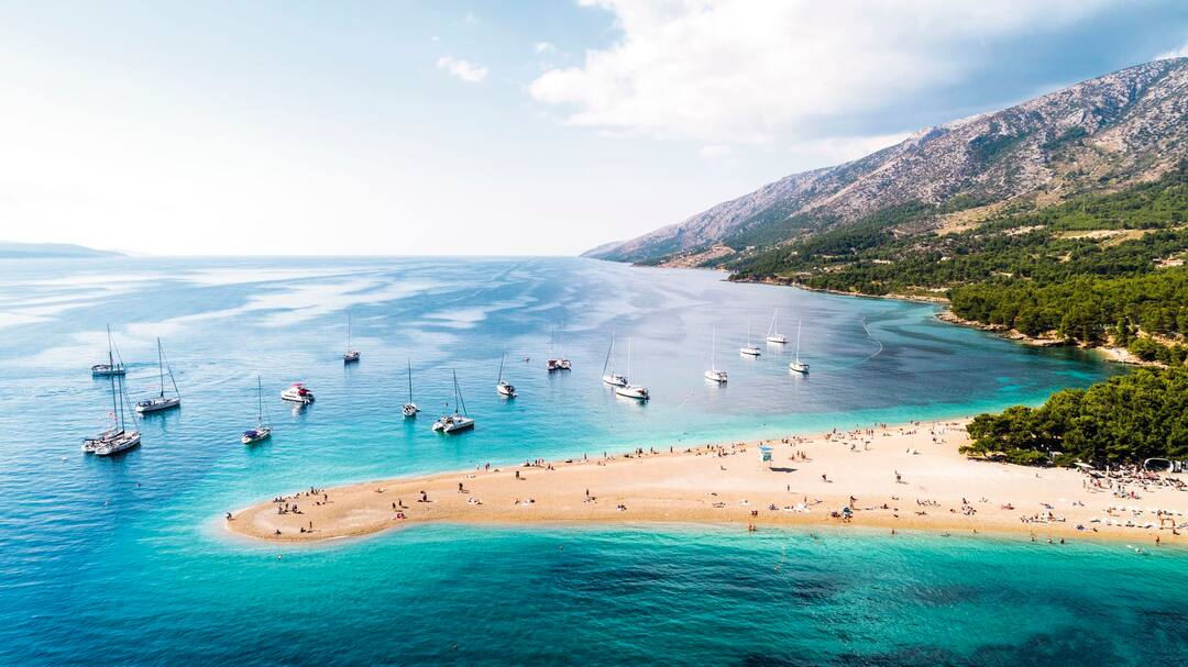 Summer 2025 Holidays To Croatia