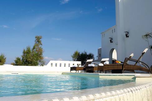 Hotels In Naxos 2021 2022 Tui