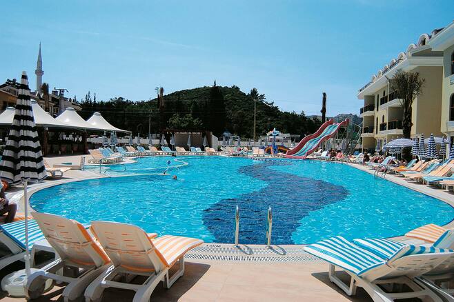 Club Candan In Marmaris TUIHolidays ie club-candan-in-marmaris-tuiholidays-ie
