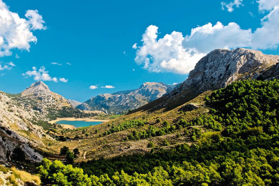 Majorca, Spain