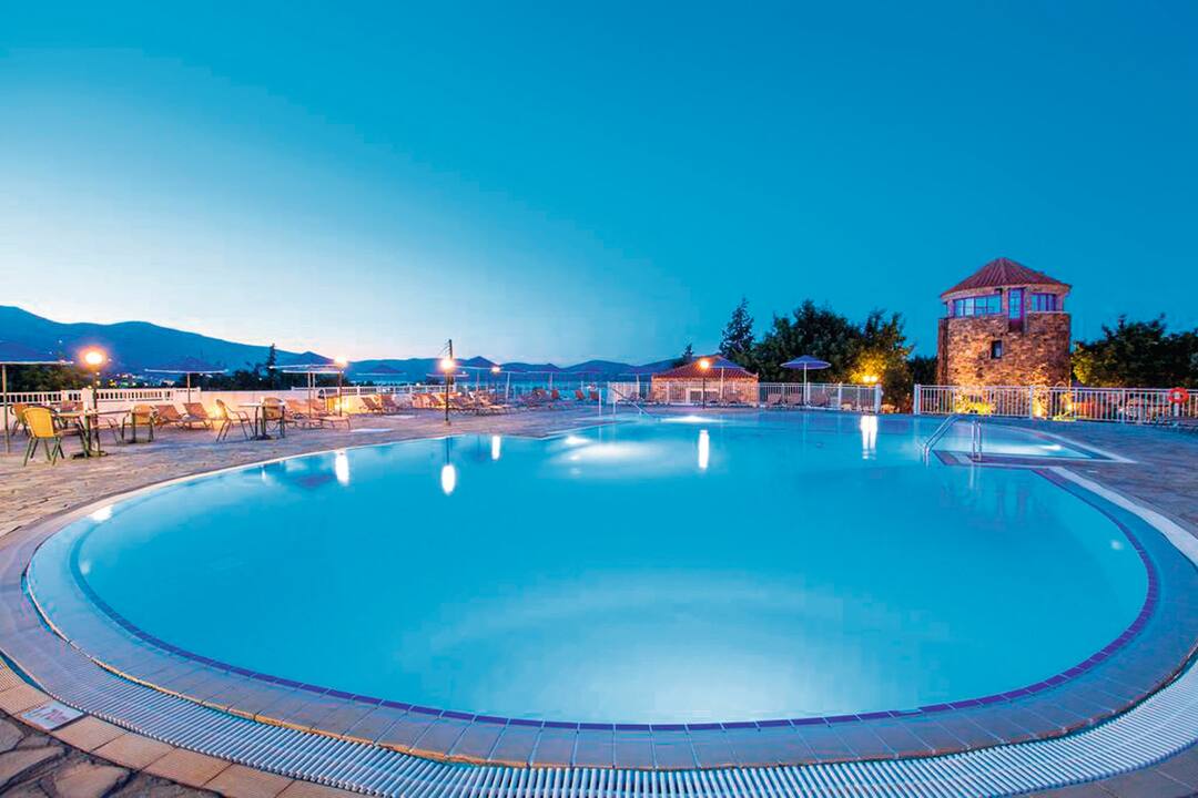 TUI BLUE Elounda Breeze TUI BLUE Elounda Breeze