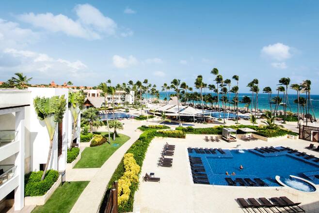 Royalton Punta Cana In Bavaro Firstchoice Co Uk
