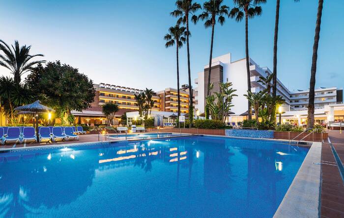 TUI SUNEO Santa Ponsa in Santa Ponsa | TUI.co.uk