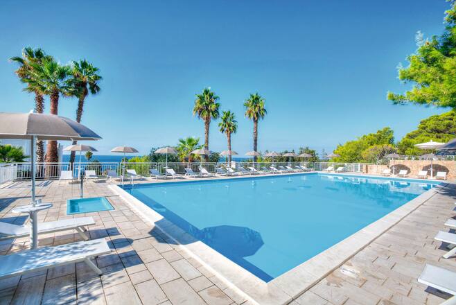 Grand Hotel Riviera in Santa Maria Al Bagno | TUI.co.uk grand hotel riviera