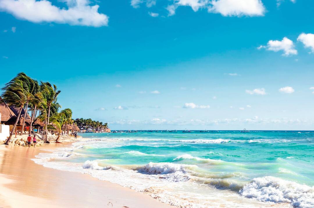 Mexico Holidays 2024 / 2025 TUIHolidays.ie