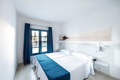 Thb Tropical Island In Playa Blanca Firstchoice Co Uk