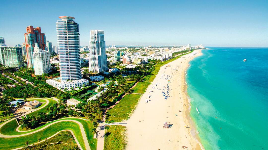 Miami Beach