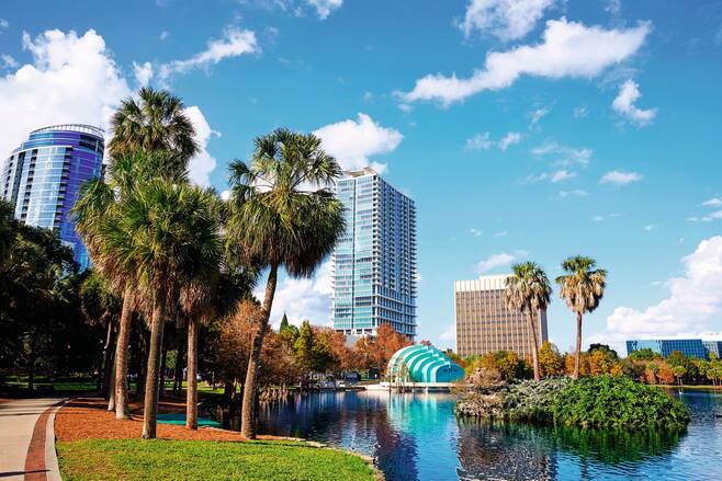Orlando Holidays 2021 2022 Tui Co Uk