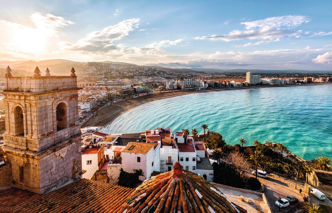 Valencia, Spain