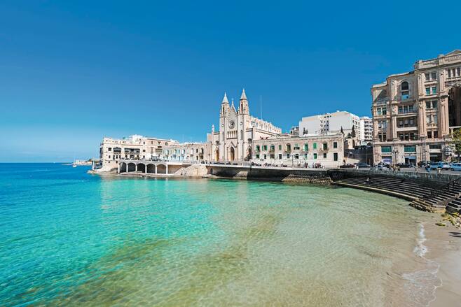 Malta Holidays 2019 2020 Tui Was Thomson