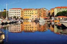 Savona, Italian Riviera