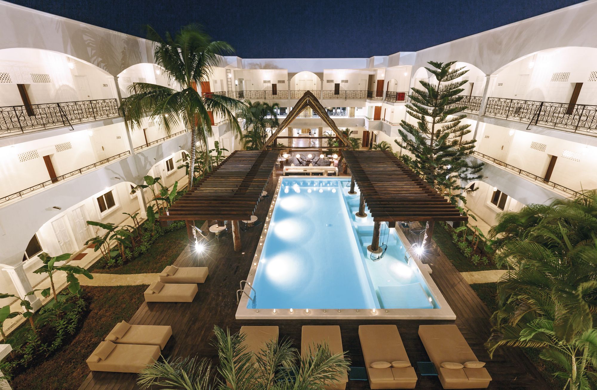 HM Playa del Carmen