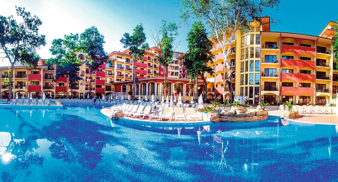 Bulgaria Family Holidays 2021/2022 | Holiday Hypermarket