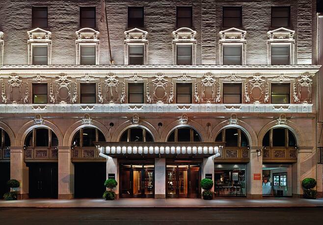 New York City Break Deals 21 22 Tui Co Uk