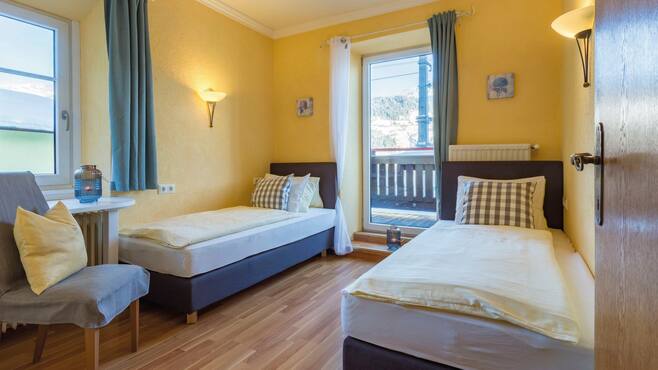Hotel Seehof Zell Am See Crystal Ski