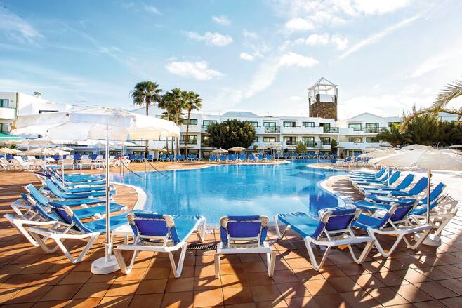 Be Live Lanzarote Beach Tui