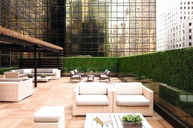 Grand Hyatt New York In New York Tui Holidays