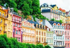 Karlovy Vary, Czech Republic