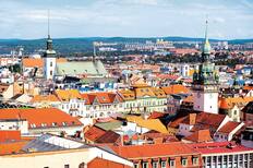 Brno, Czech Republic