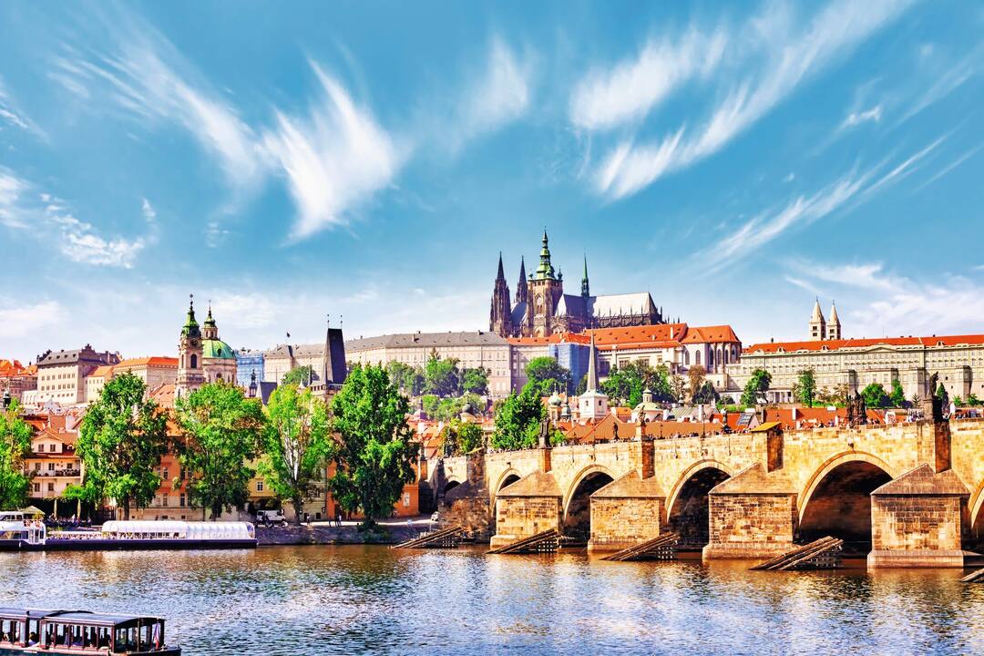 Czech Republic Holidays 2024/2025 | TUI.co.uk