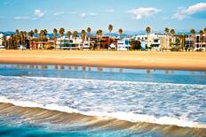 Venice Beach, Los Angeles