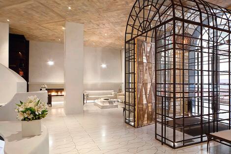 Marmara Park Avenue In New York Tui Co Uk