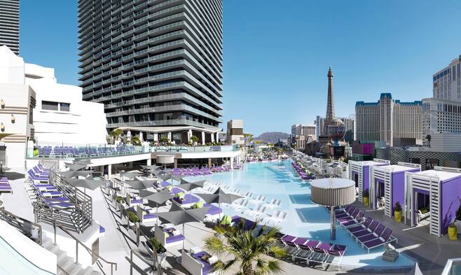The Cosmopolitan Hotel In Las Vegas Tui Co Uk The Cosmopolitan Hotel In Las Vegas Tui Co Uk