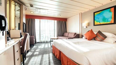 Adriatic Explorer Cruise Marella Discovery 2 Cabins Marella Cruises Tui Co Uk