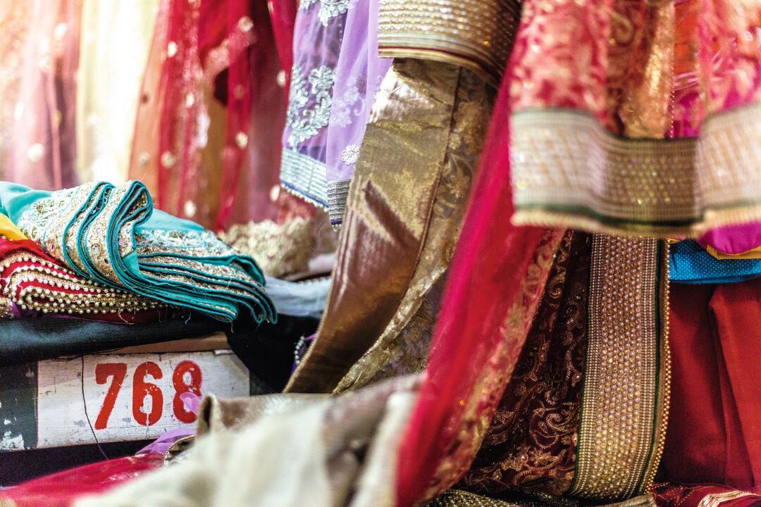 Shopping, Mauritius