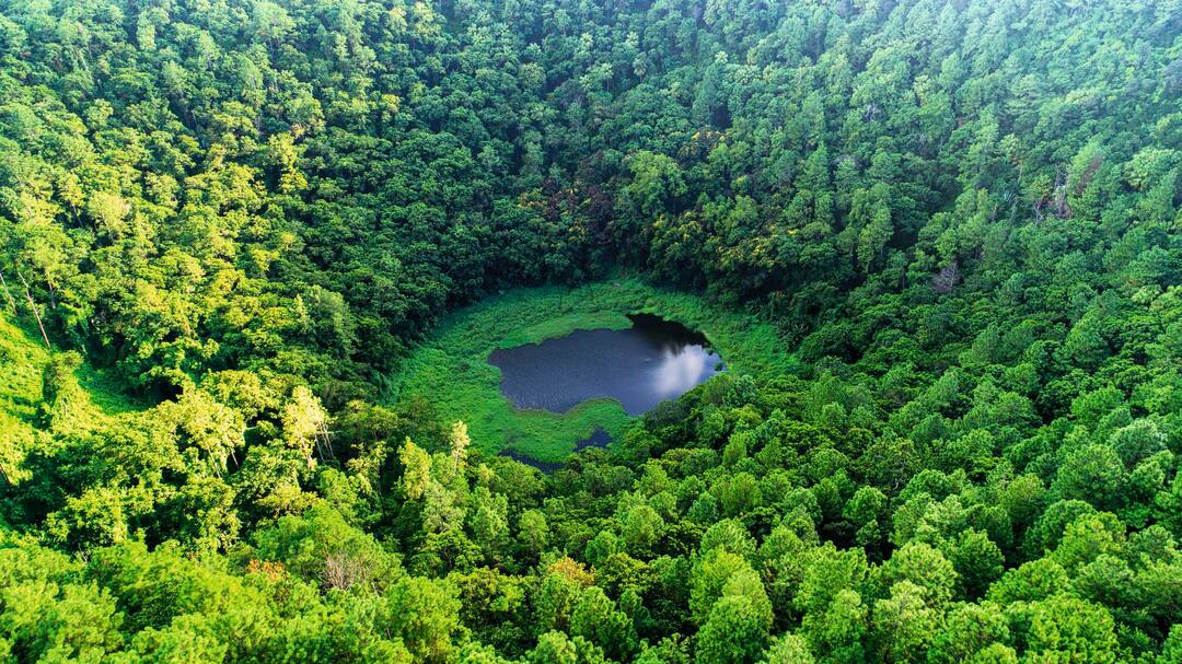Mauritius