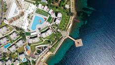 Hotel Baia Bodrum In Gundogan Tui Co Uk