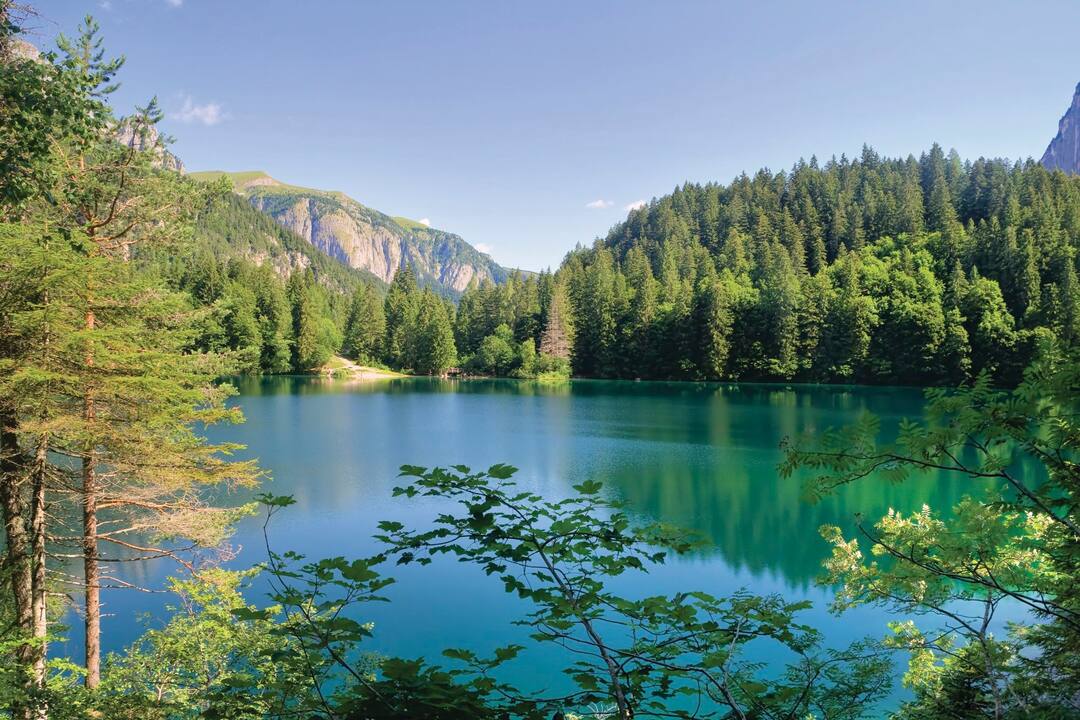 Madonna di Campiglio, Italy