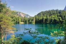 Madonna di Campiglio, Italy